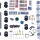 Illustration for article titled This Flashlight Survival Kit Is Perfect For a Lights-Out Apocalpyse